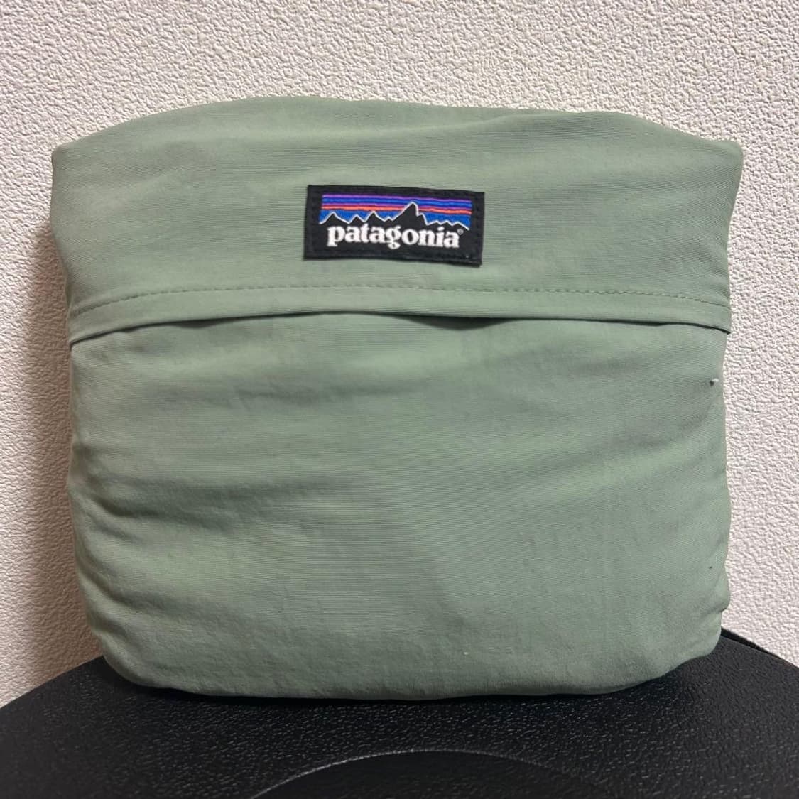 파타고니아 캐리 에일백 패커블 에코백 숄더백 Carry Ya'll bag 상품이미지2