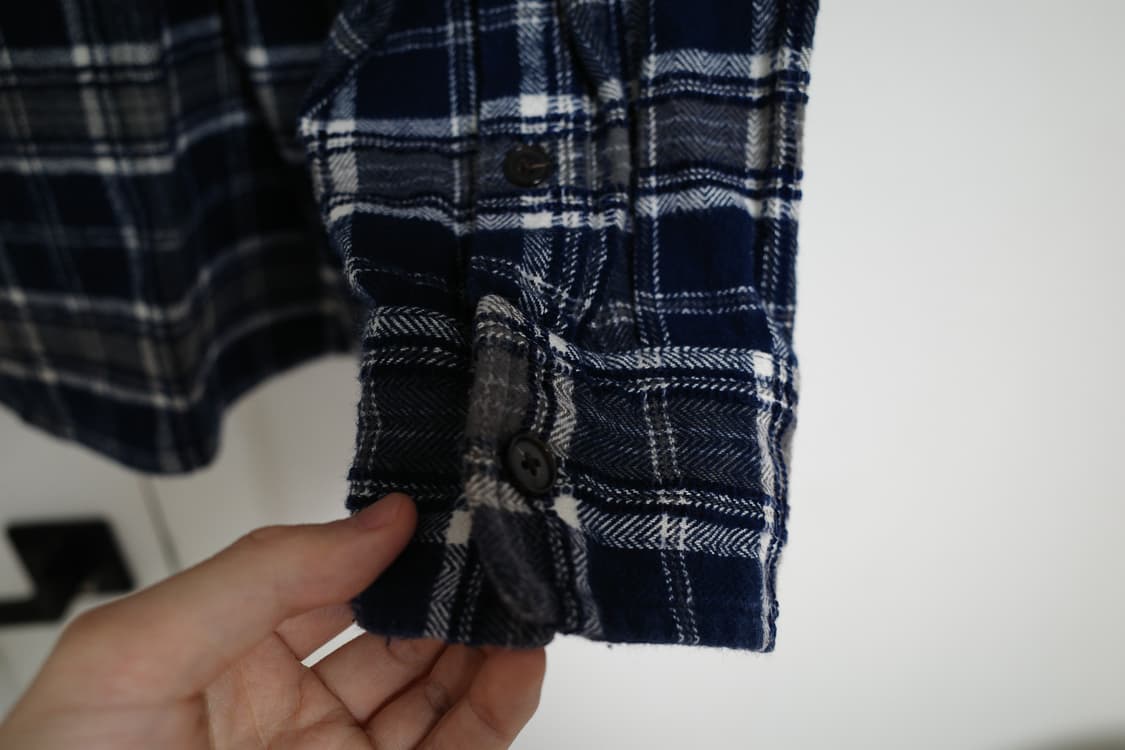 마크곤잘레스 셔츠 상품이미지6