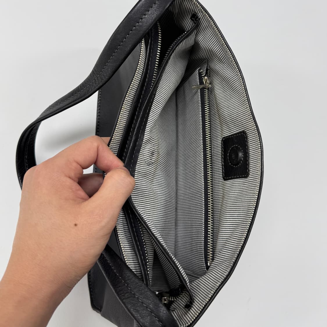 Margaret Howell mini shoulder bag 상품이미지8