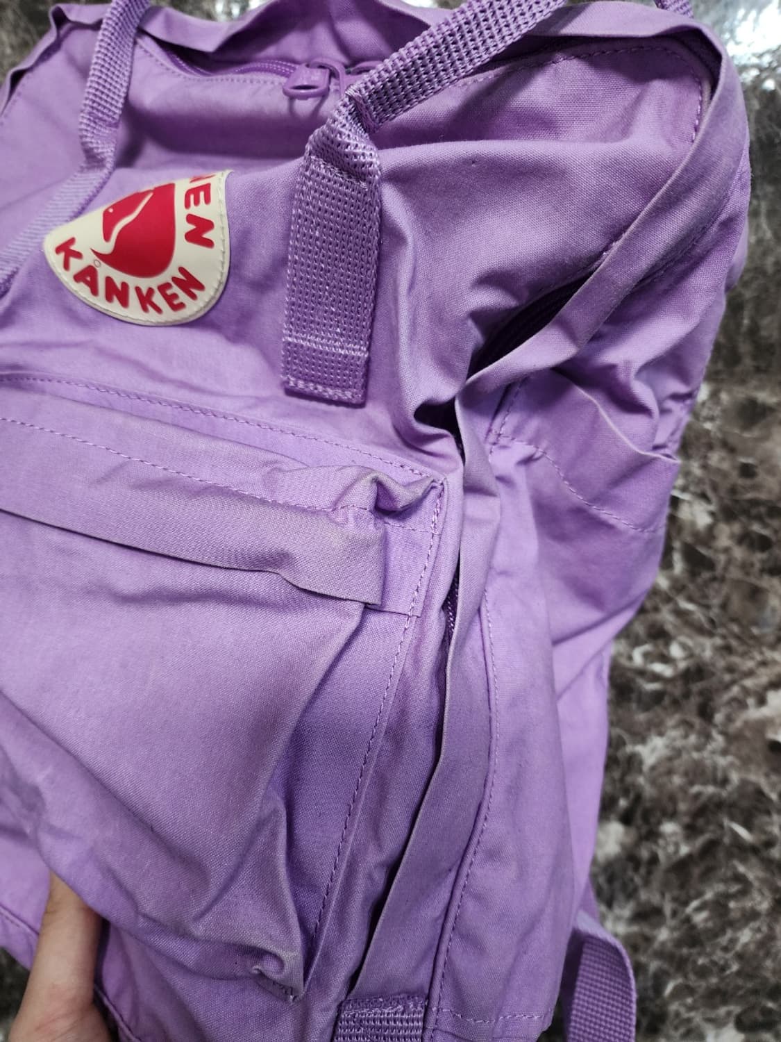 피엘라벨 칸켄백  상품이미지5