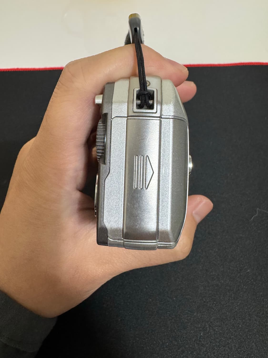 올림푸스 뮤800 디카 상품이미지5