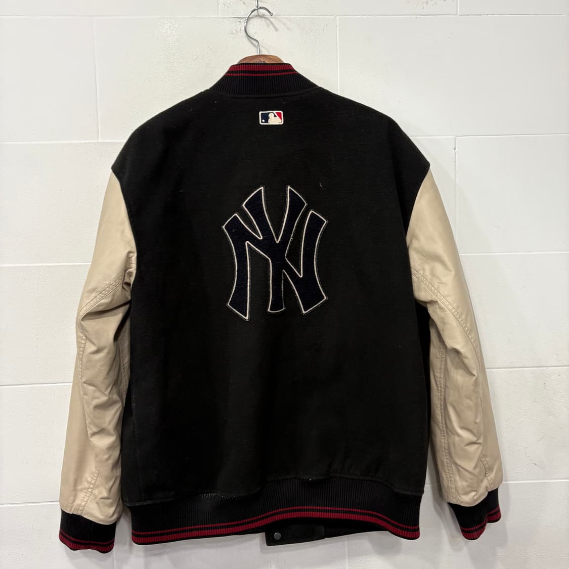 MLB 엠엘비 스타디움 자켓  상품이미지6