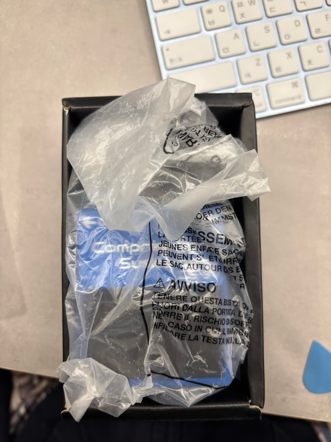 보스 cs 3 상품이미지3