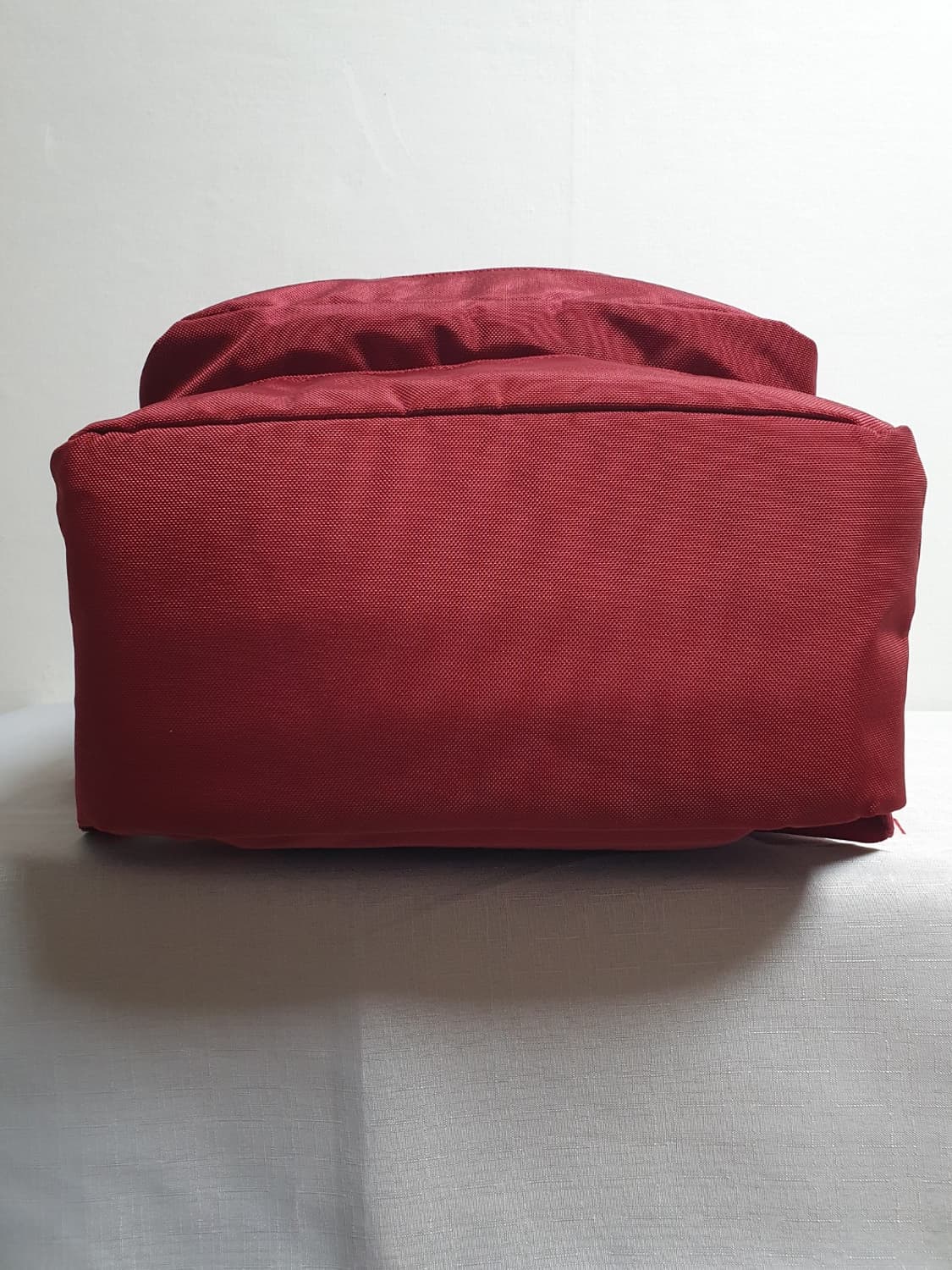 캉골 Beam 레드와인 노트북 백팩 OS 💼🍷 상품이미지5