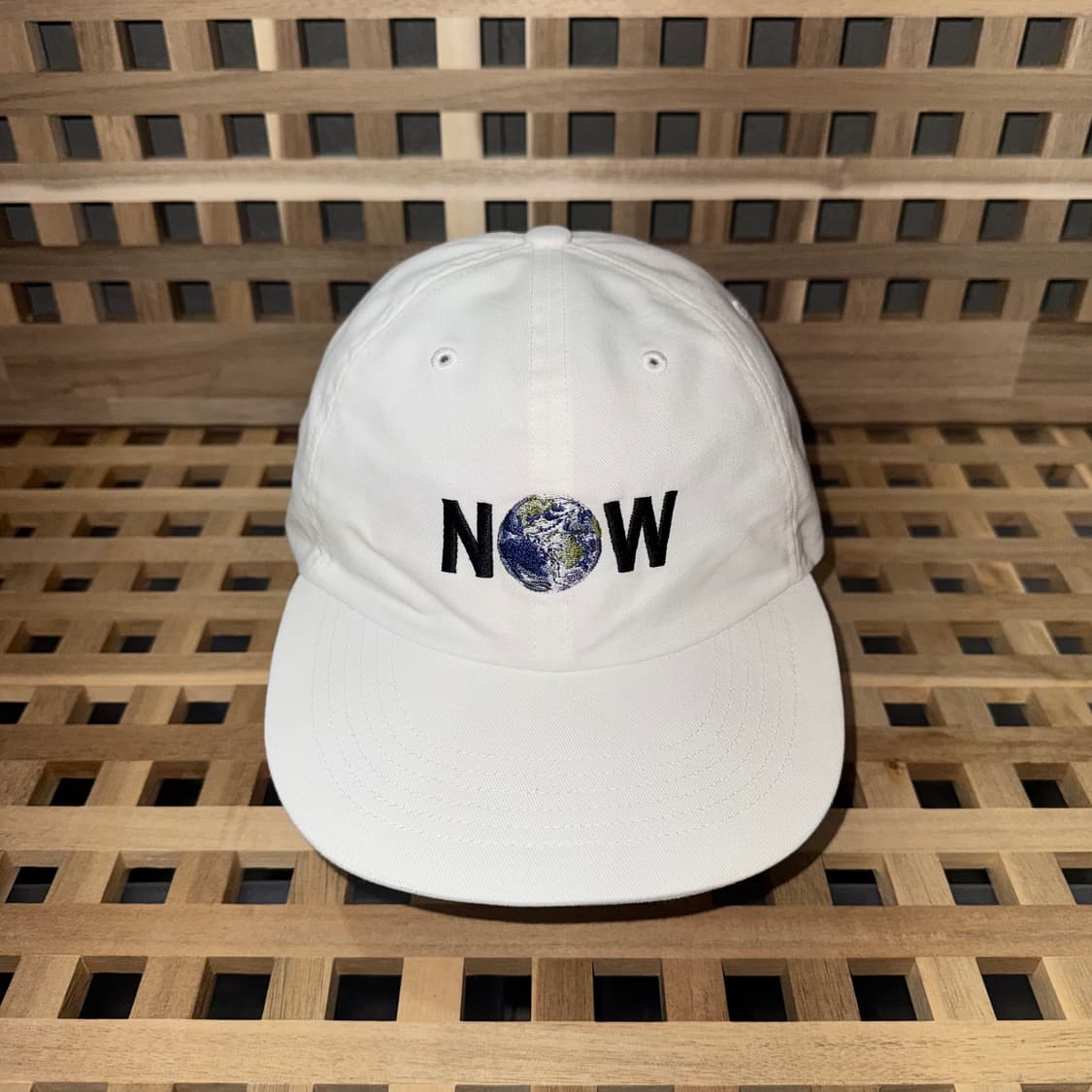 유니클로 cali dewitt 일자챙 캡 상품이미지2