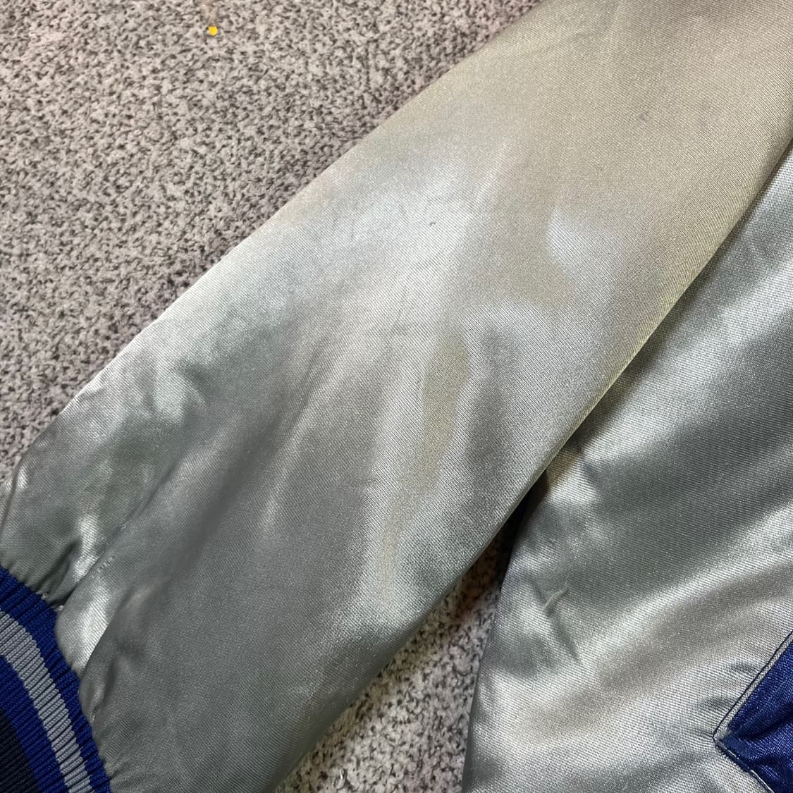 엠엘비 콜로라도 로키스 스타디움 점퍼 상품이미지5