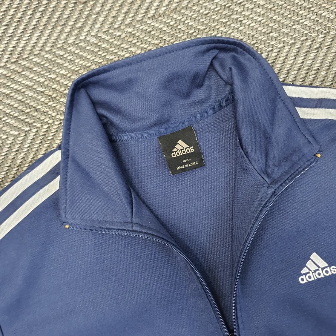 아디다스 간절기 집업져지 남자105 상품이미지2