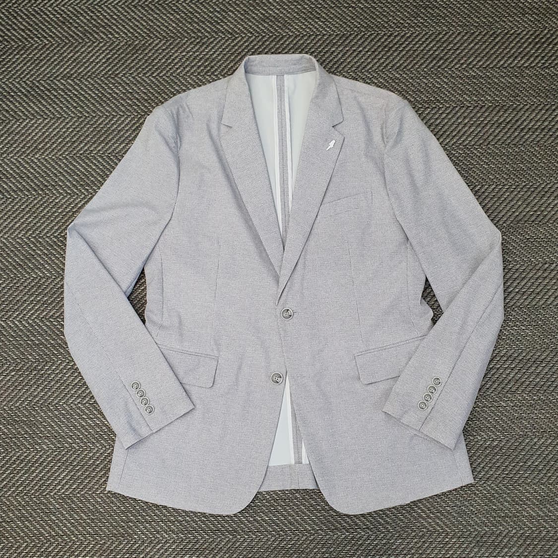 STCO 정장셋업 남자105 허리36 상품이미지2