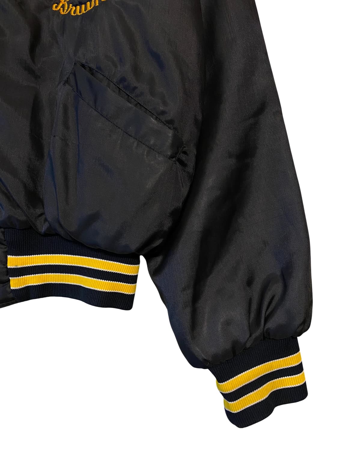 빈티지 점퍼 (Man L) AA0994 상품이미지4