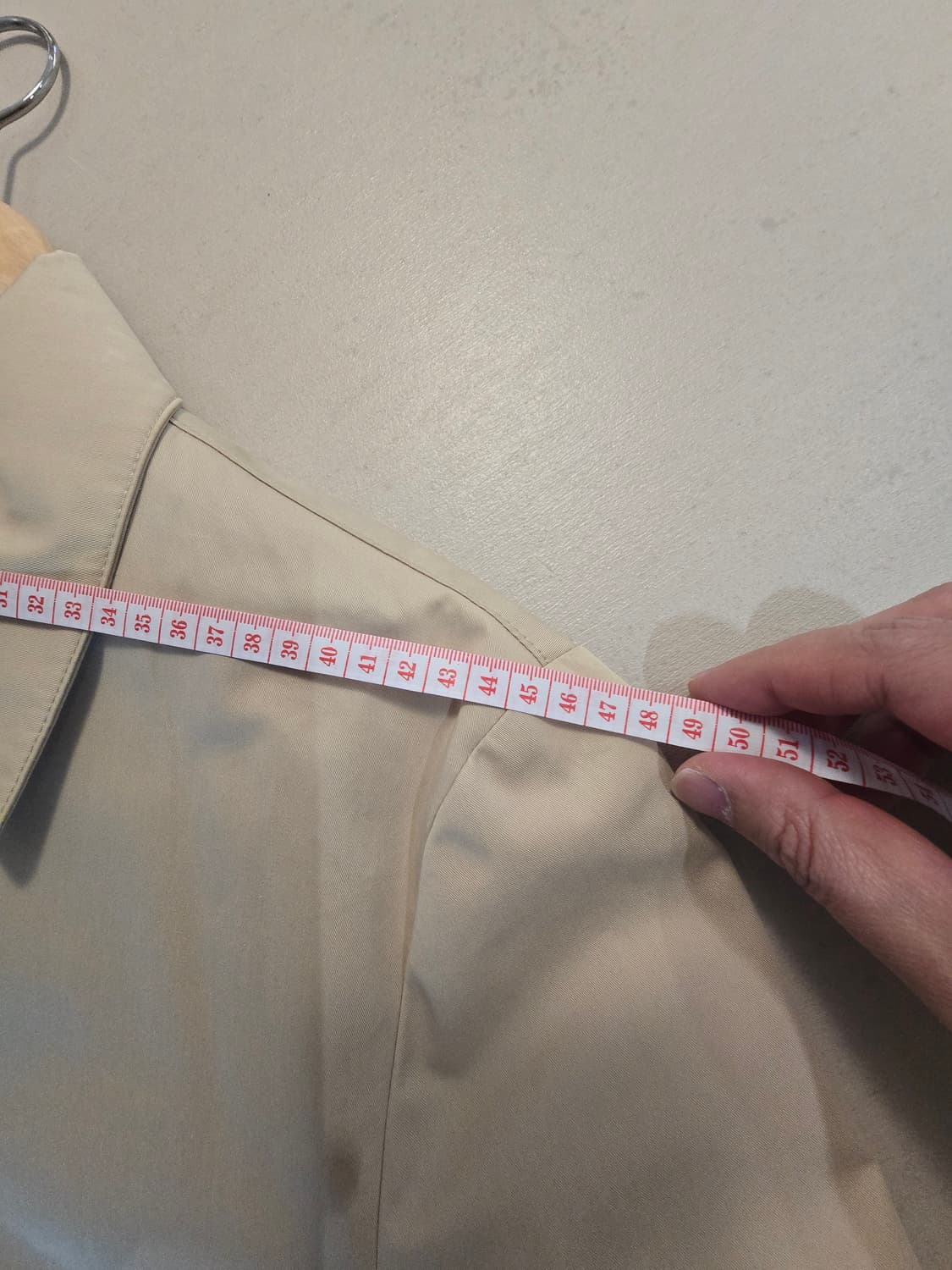 클럽모나코 맥코트 M사이즈 상품이미지3