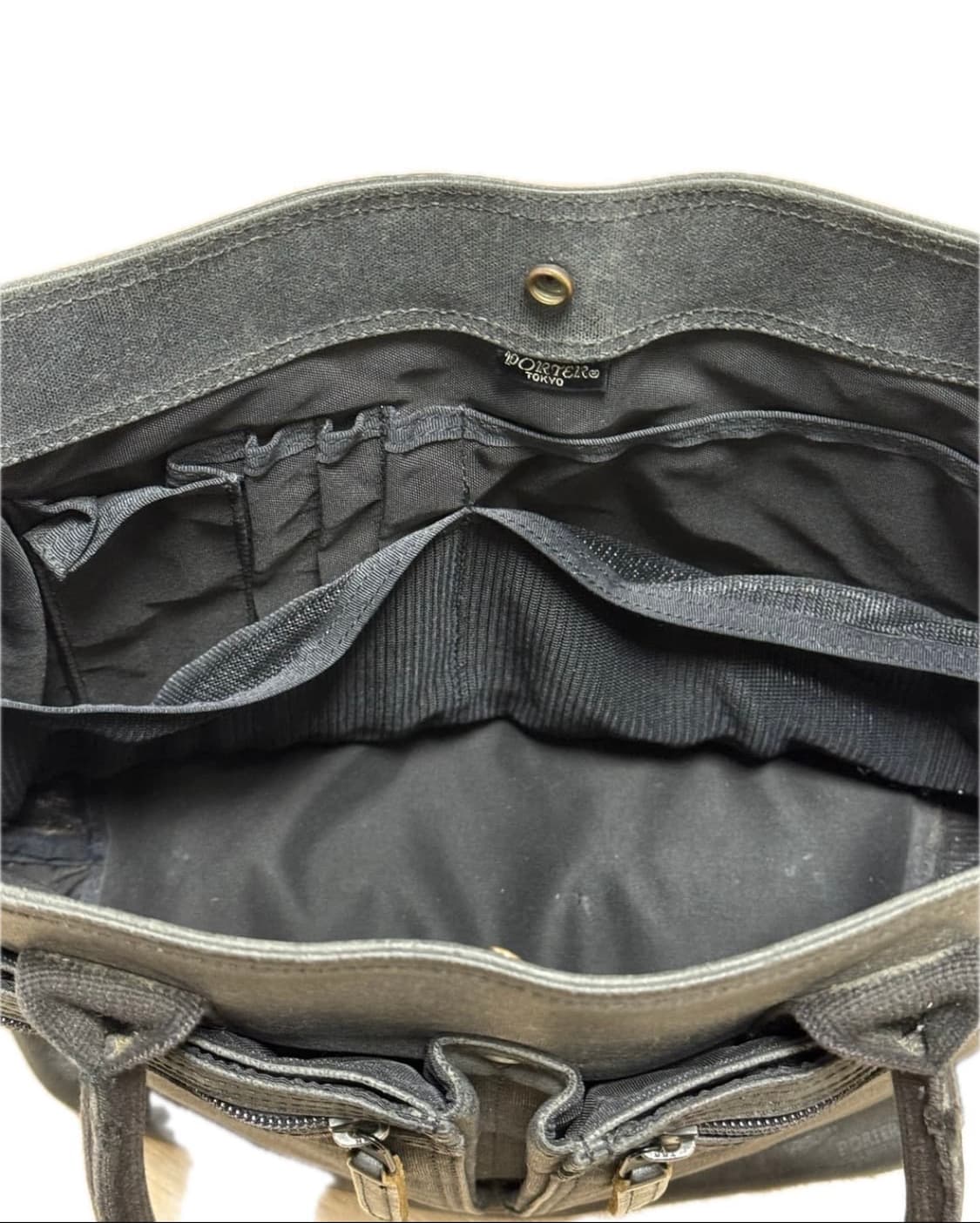 porter 포터 숄더백 상품이미지4