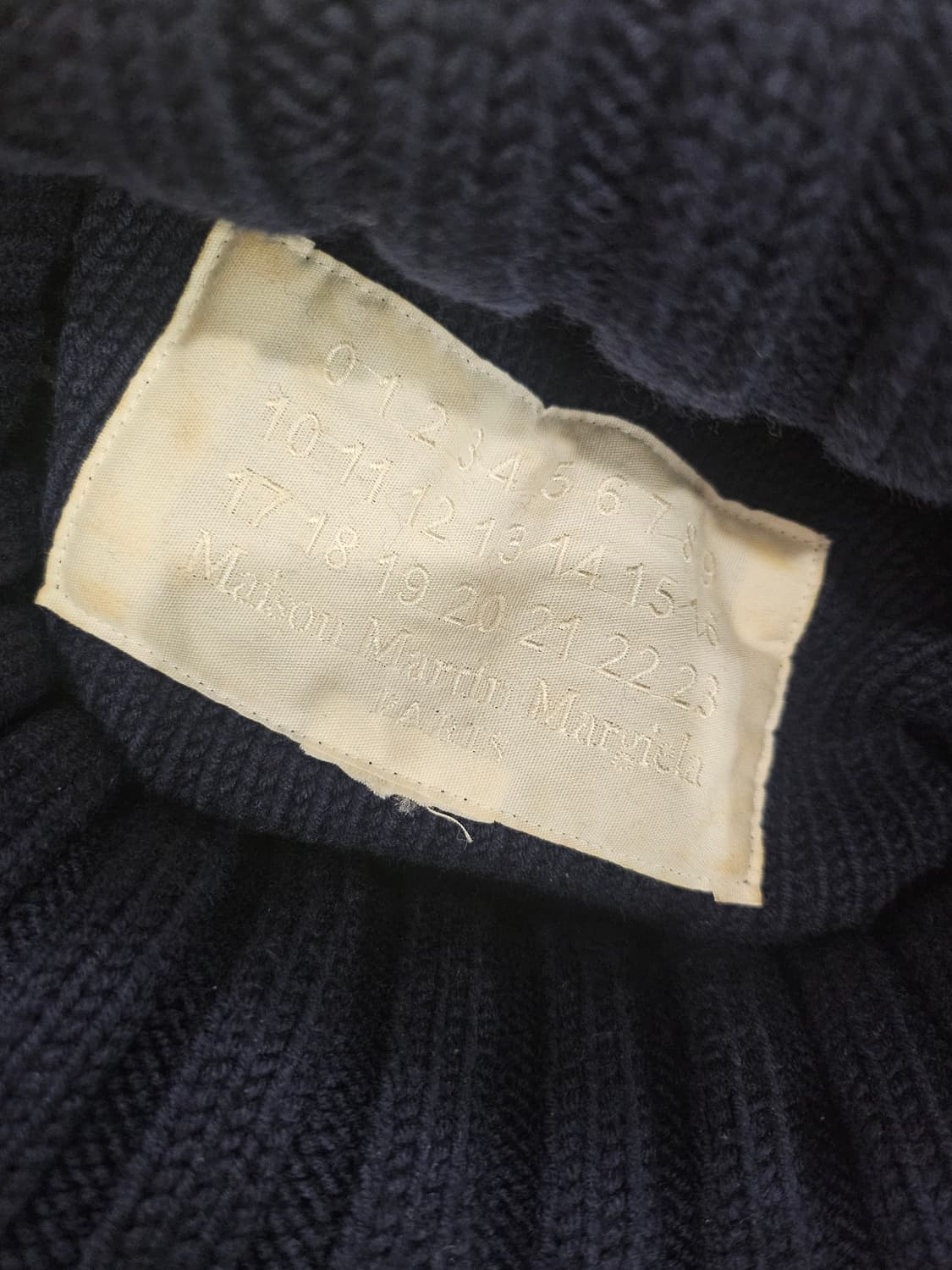 메종 마르지엘라 상품이미지6