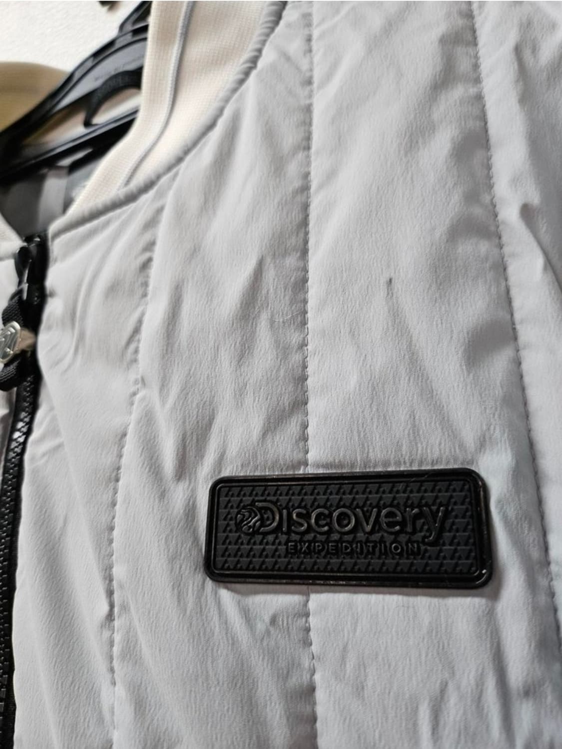 아디다스 익스페디션 누빔자켓 95 상품이미지4