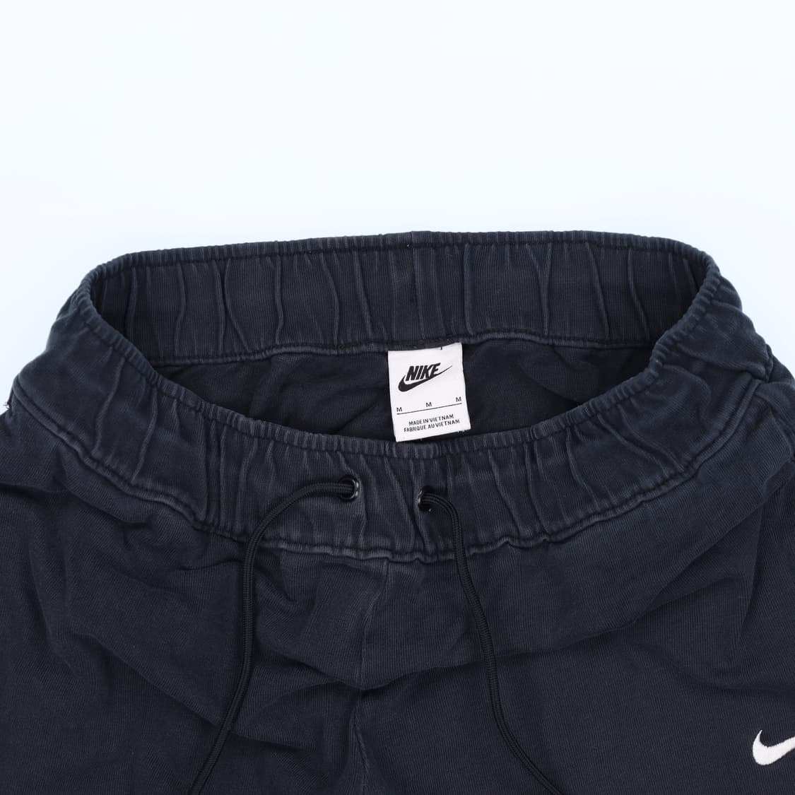 [M] 나이키 스우시 트레이닝 조거 팬츠 바지 0114J 상품이미지3