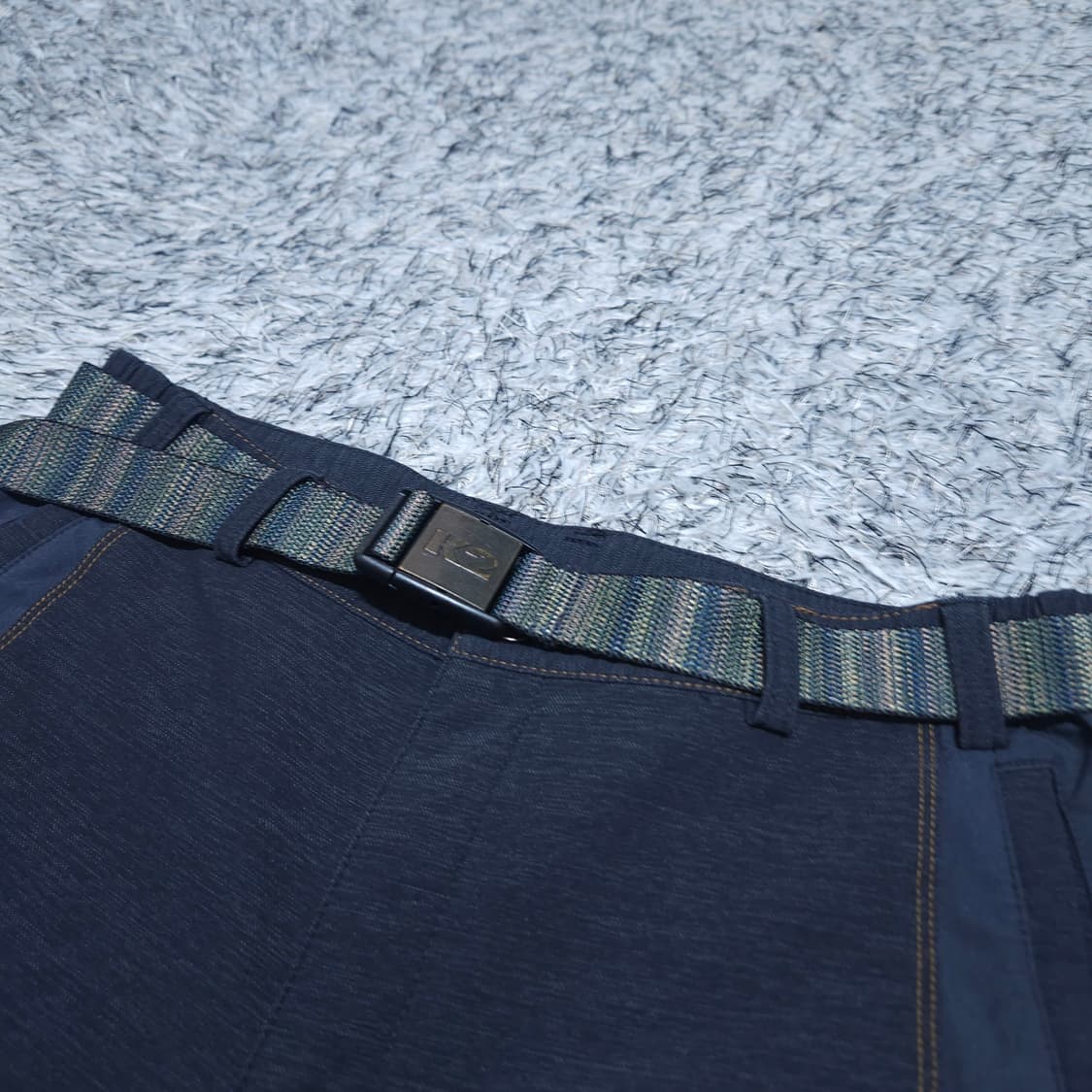 K2) 32(82) 남자 춘추등산바지 / 왕눈이샵 상품이미지4