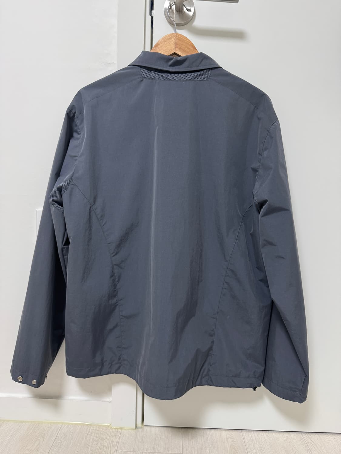 산산기어 코치자켓 상품이미지2