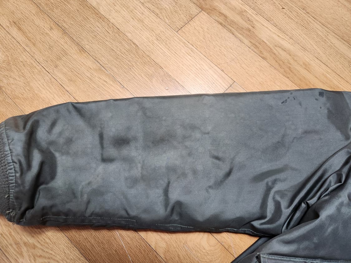 90s cwu-45p OG (L) 상품이미지6