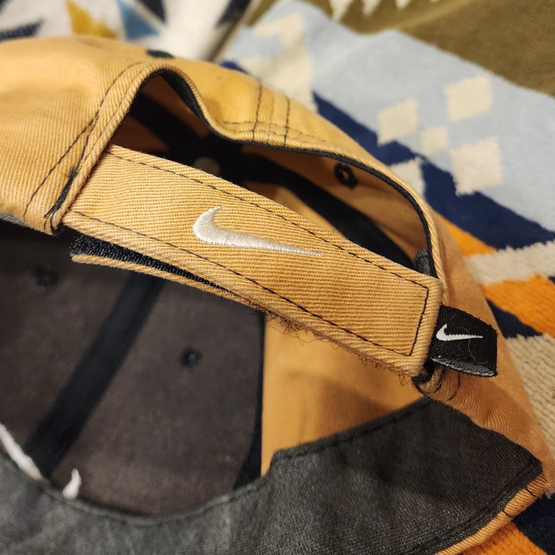 나이키 클래식 볼캡 상품이미지5