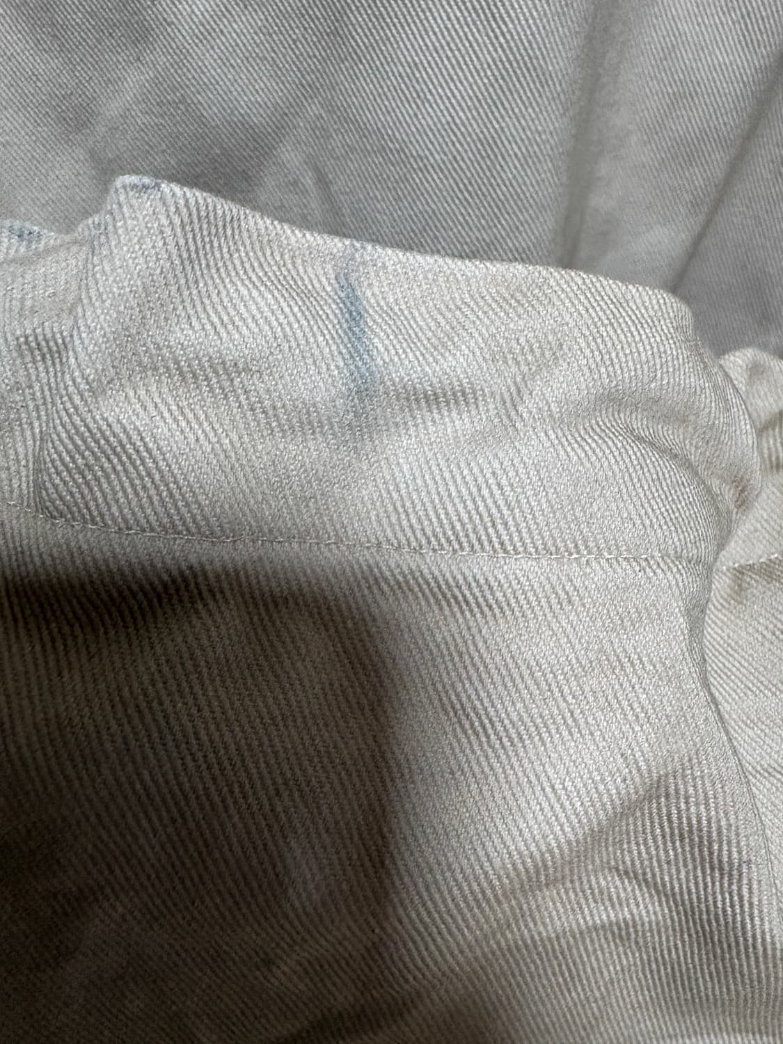 탄산마그네슘 스타 아플리케 팬츠 1사이즈 상품이미지7