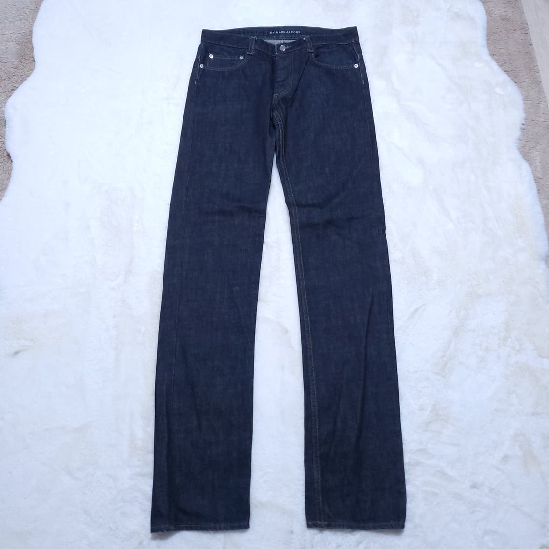 마크제이콥스 여성 일자청바지 32치 0317 상품이미지1