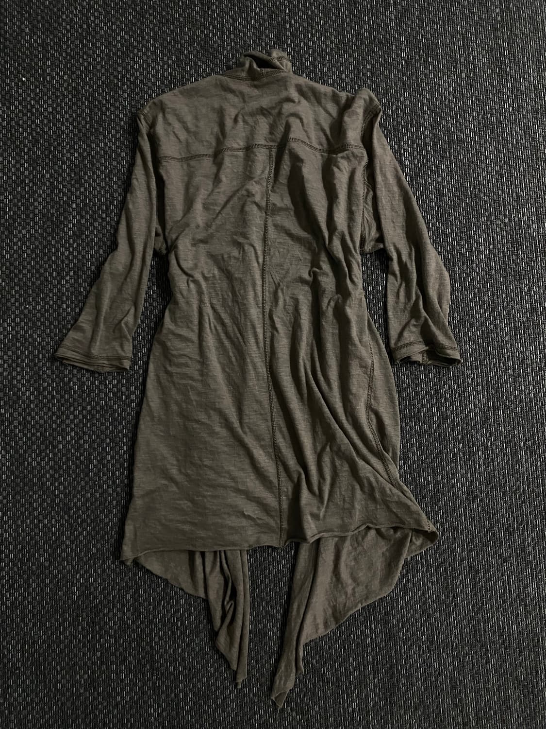 [5351 Pour Les Homme] Archive Khaki Card 상품이미지5