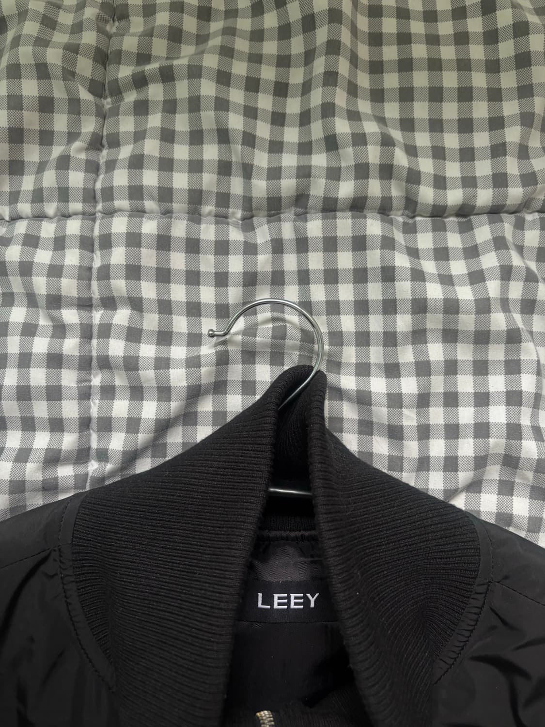 LEEY  자켓 상품이미지2