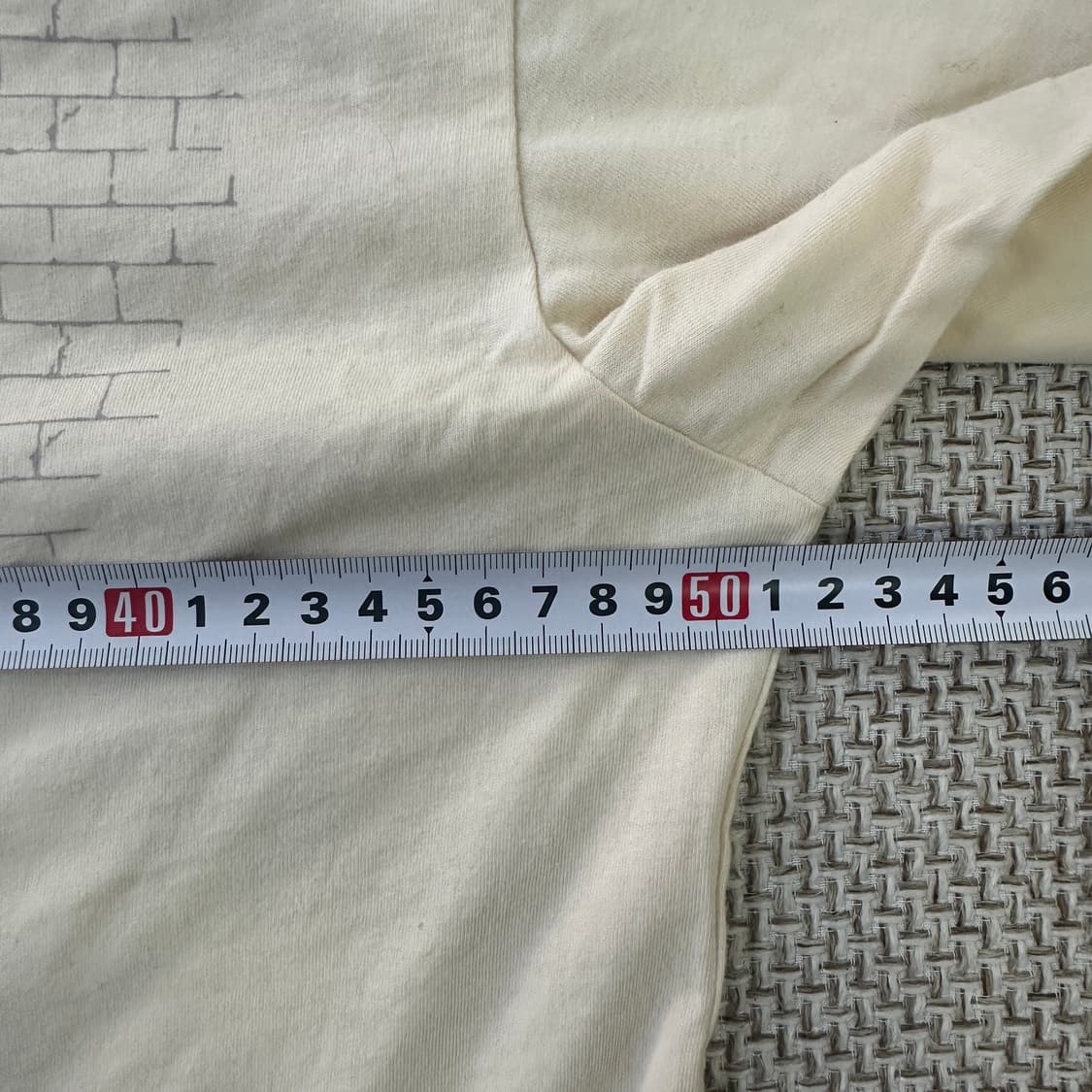 L 유니클로 명탐정코난 컬렉션 티셔츠 0416D 상품이미지5