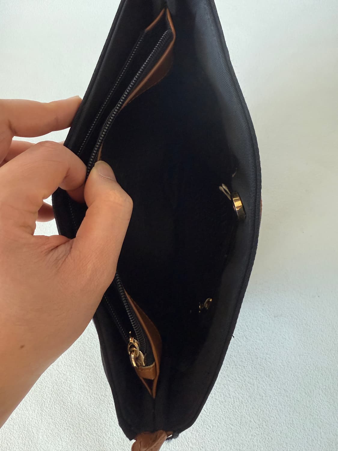 시슬리(Sisley) 숄더백 상품이미지8