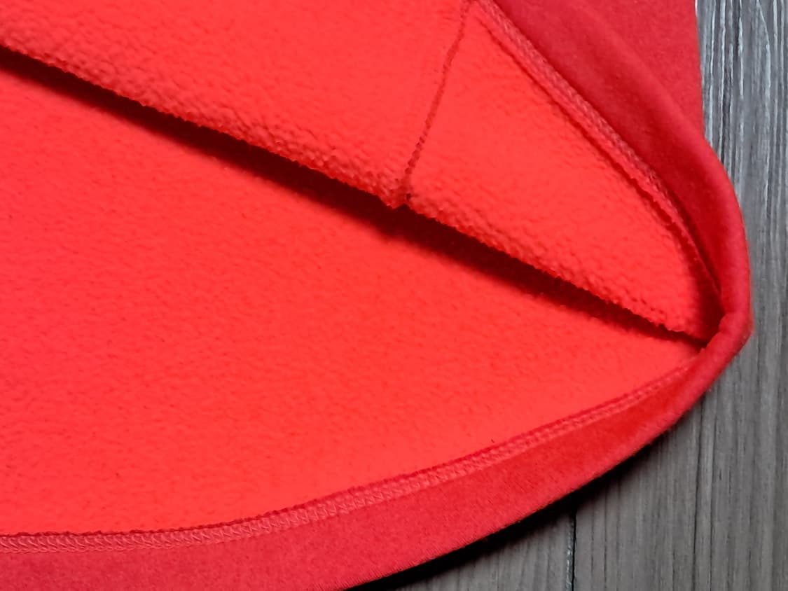 살로몬 여성 기모 긴팔티 95 상품이미지8