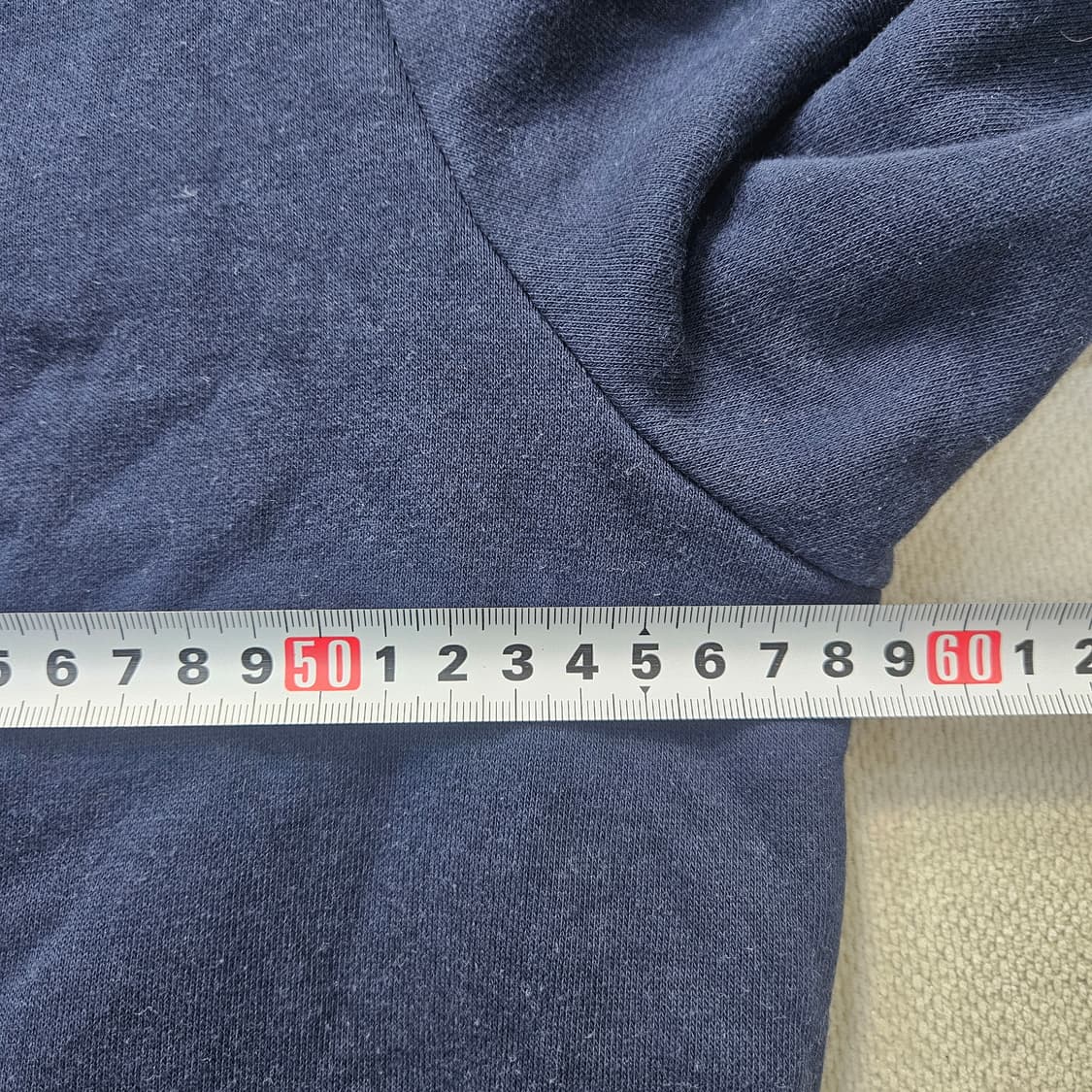 L GAP 빅 로고 후드티 0310Y 상품이미지6