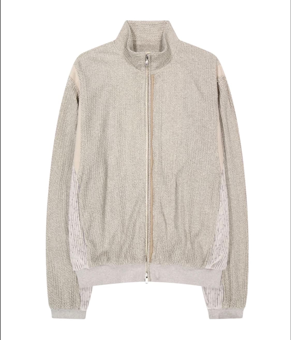 엑슬림 ep8 01 저지 멜란지그레이 L 미개봉 새상품 상품이미지2