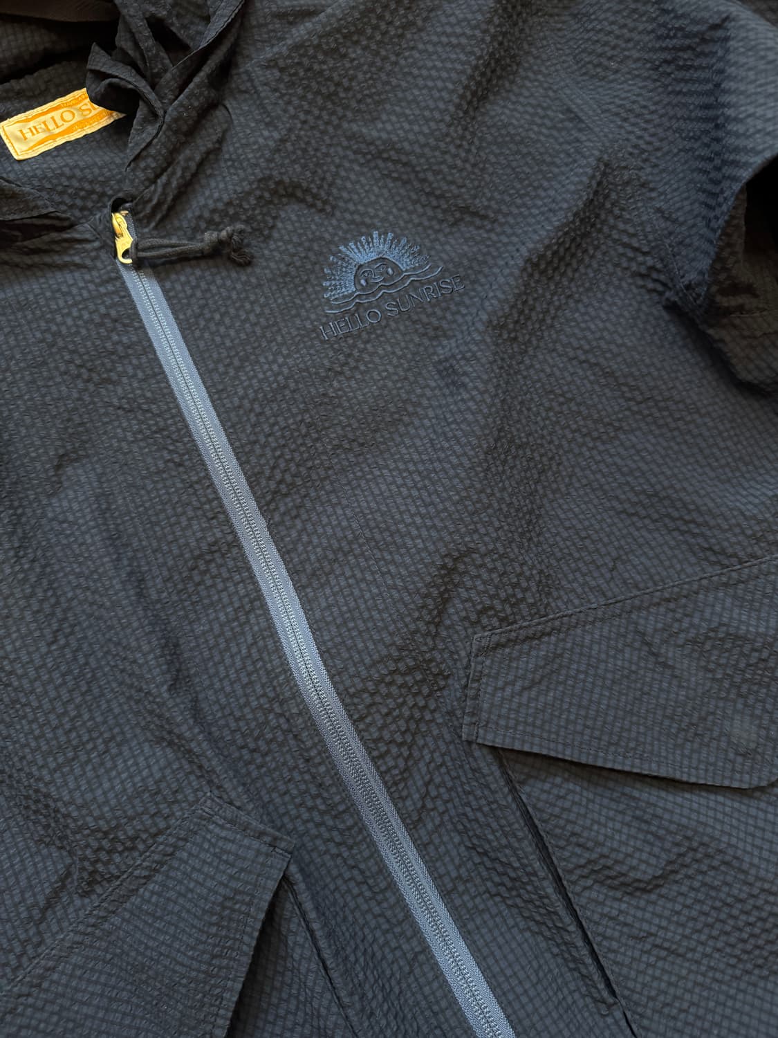 헬로선라이즈 자켓 상품이미지2