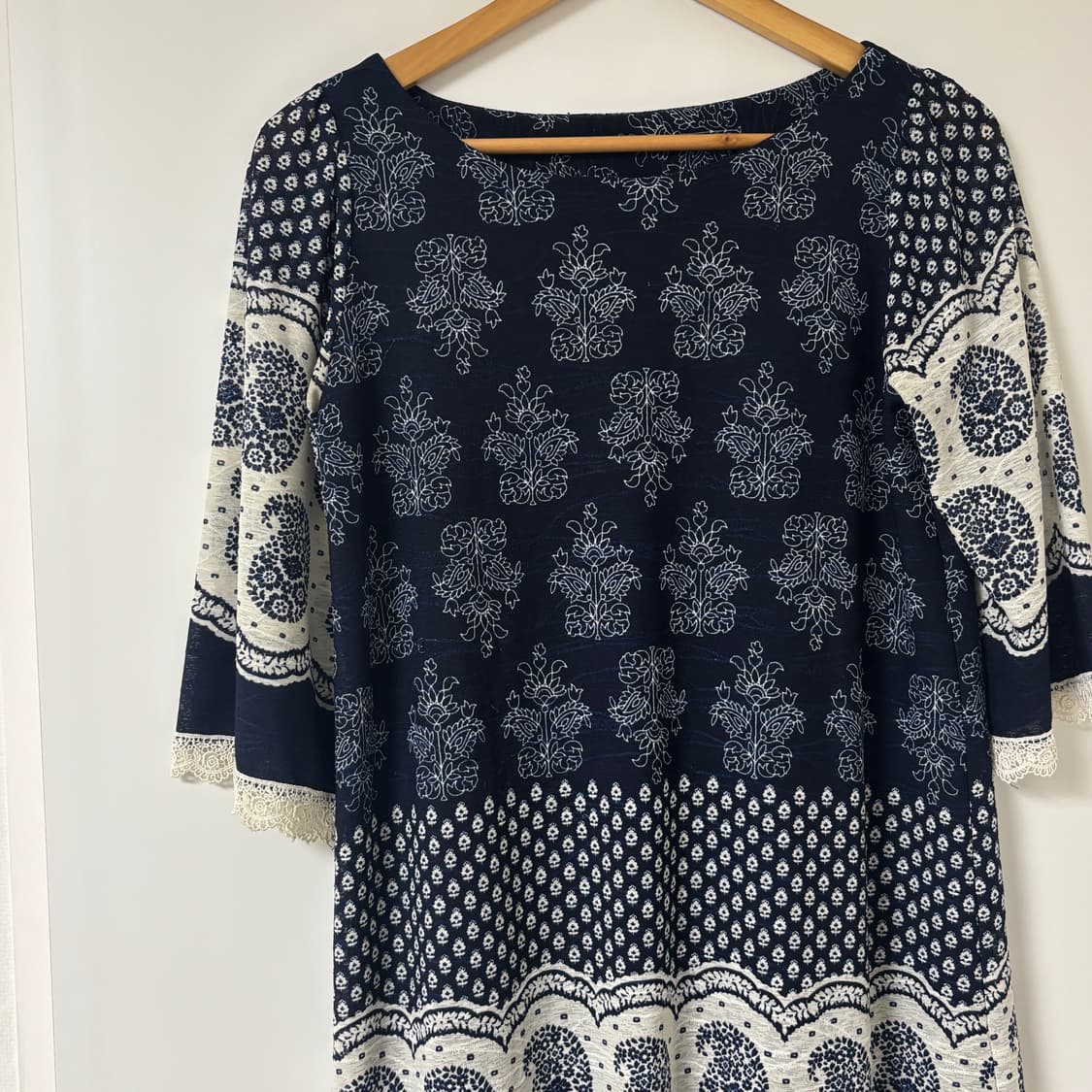 레이스 원피스 상품이미지2