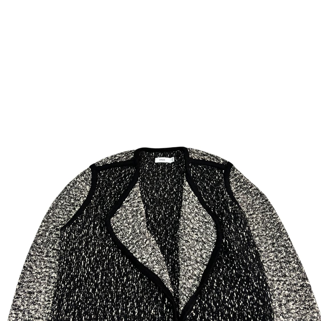빈스 Vince 텍스처 가디건 자켓 상품이미지2