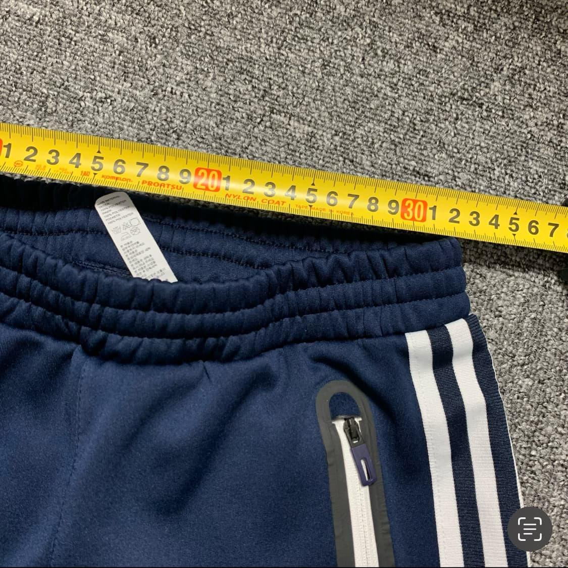 아디다스 바지 상품이미지3