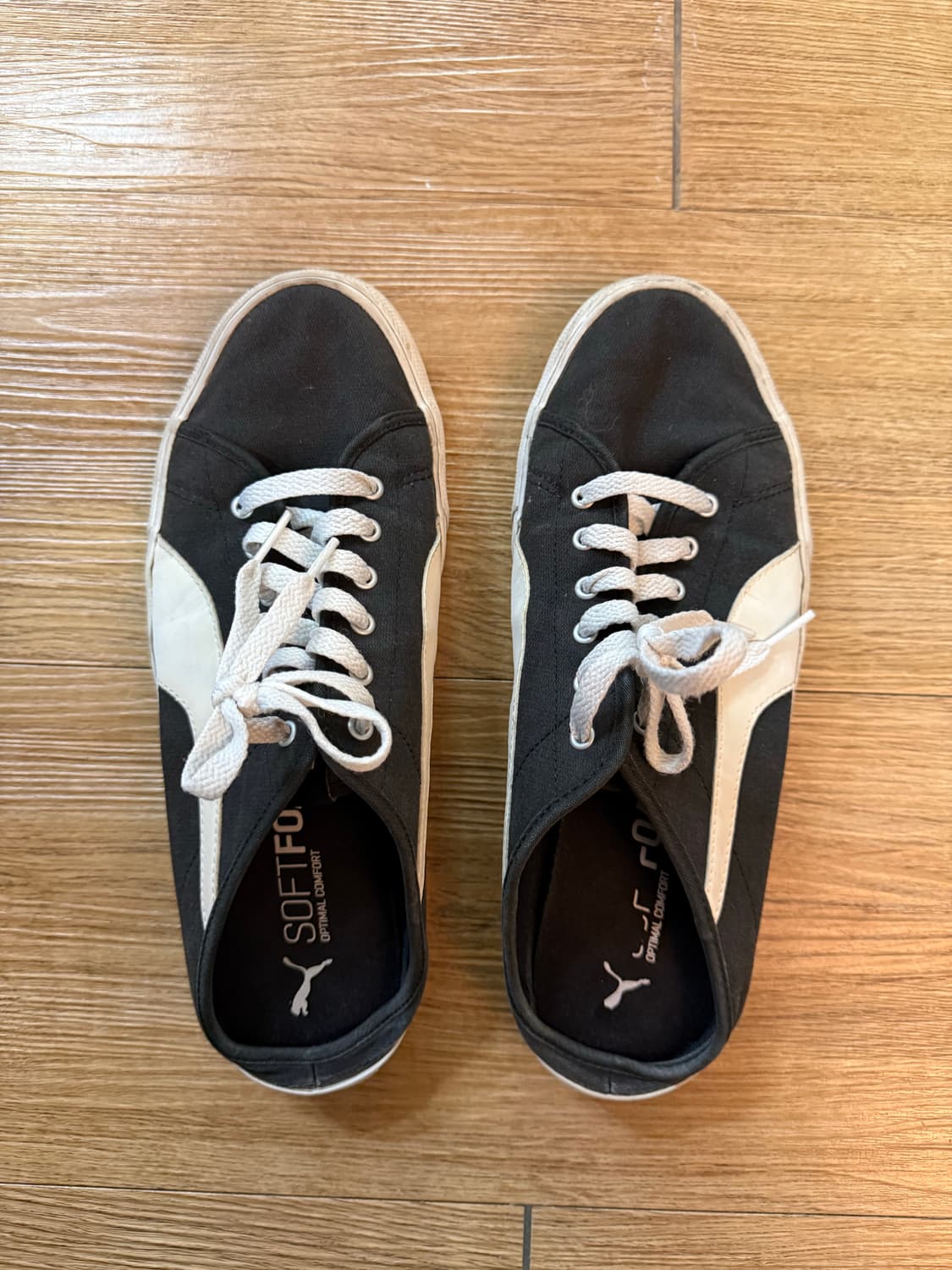 반스 신발 상품이미지1