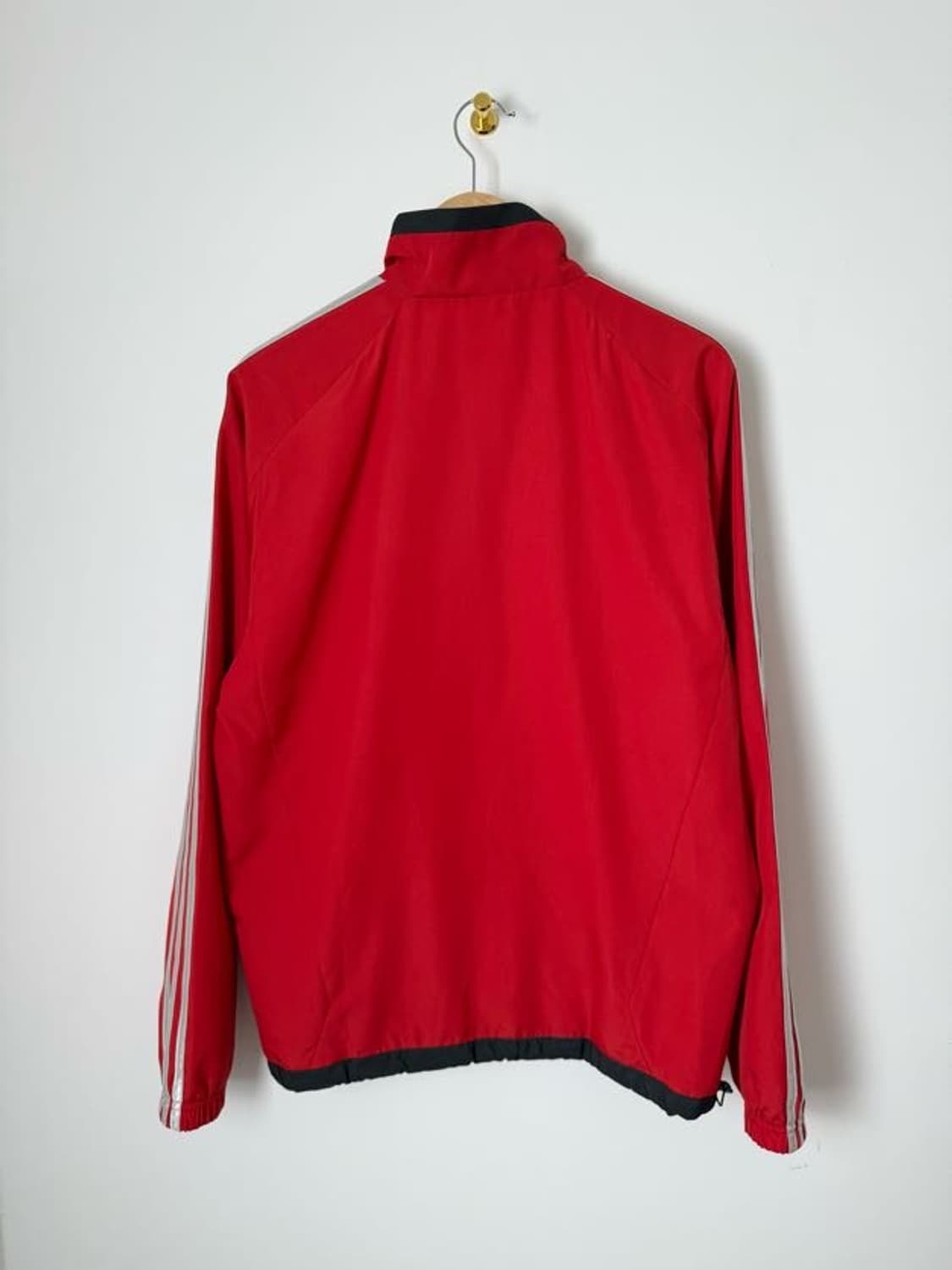 아디다스 리버풀 11-12 윈드자켓 상품이미지9