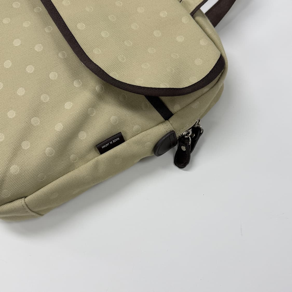 Porter Girl daisy briefcase 상품이미지5