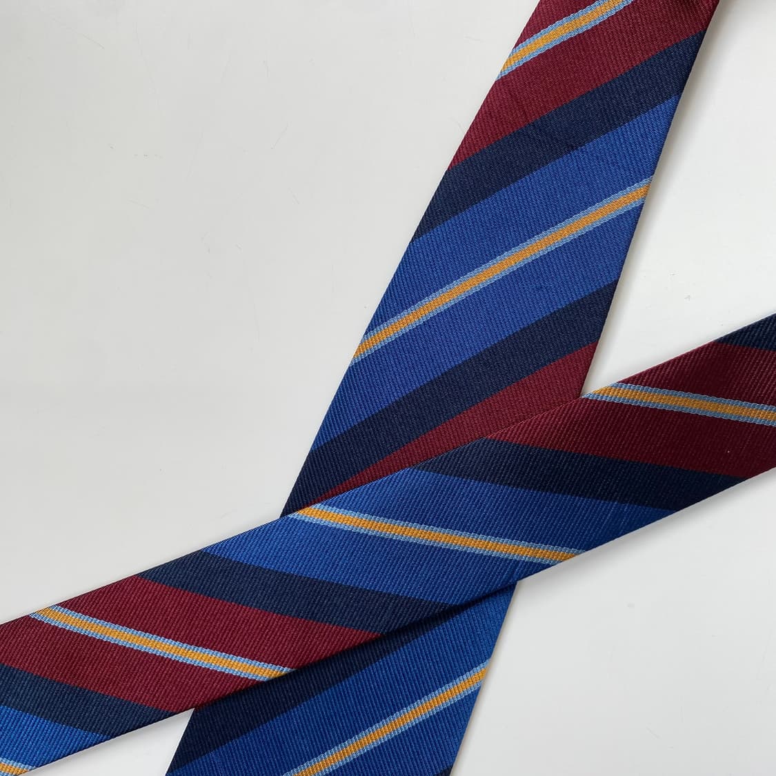 에트로(ETRO) 명품 정품넥타이 상품이미지8