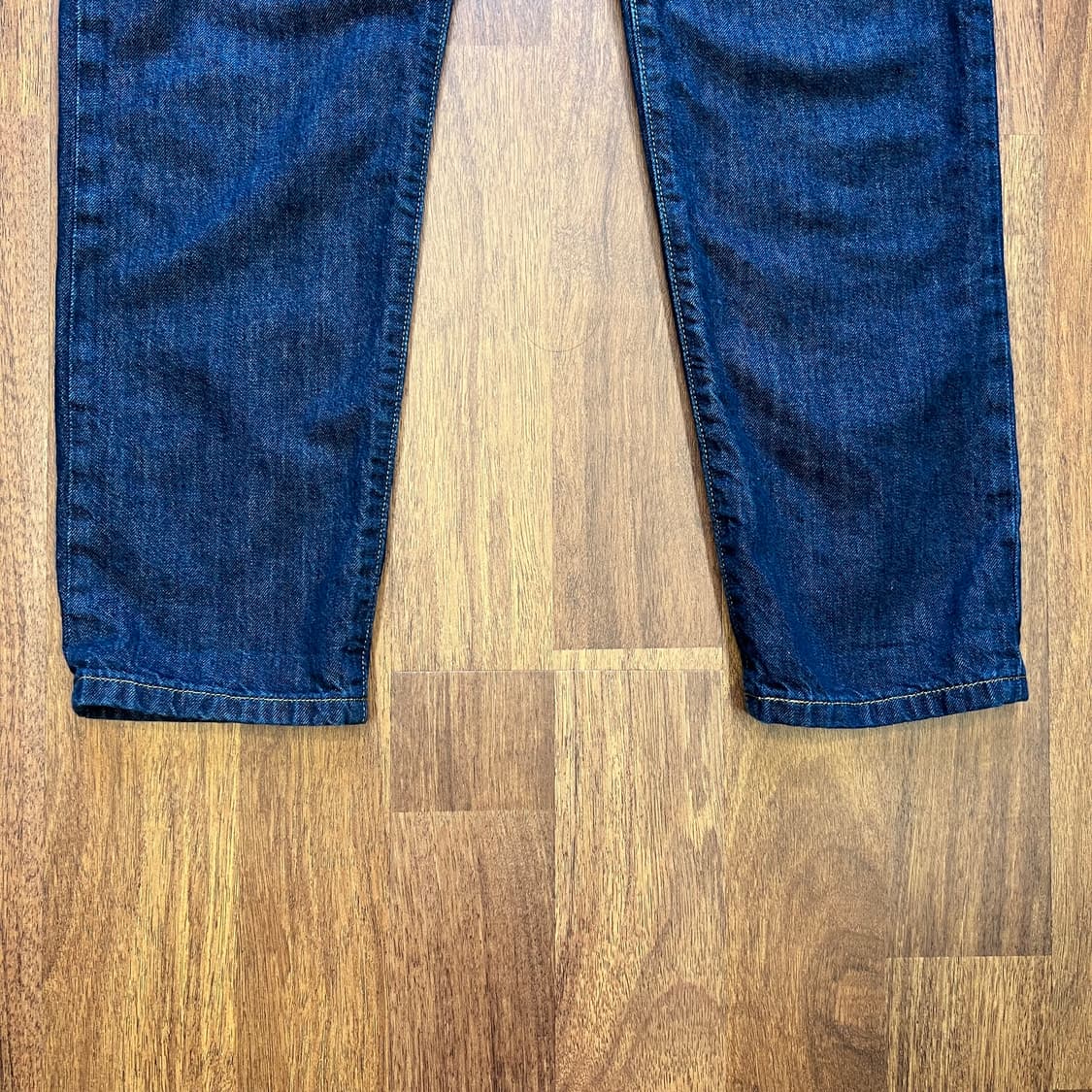 [S]리바이스 데님 오버롤 상품이미지5