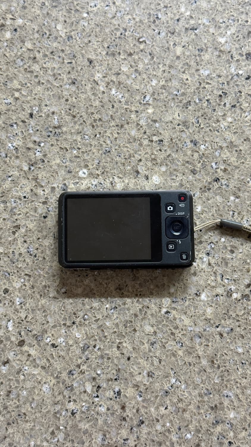 카시오 엑슬림 ex-z800 (한국어 지원 모델) 상품이미지2