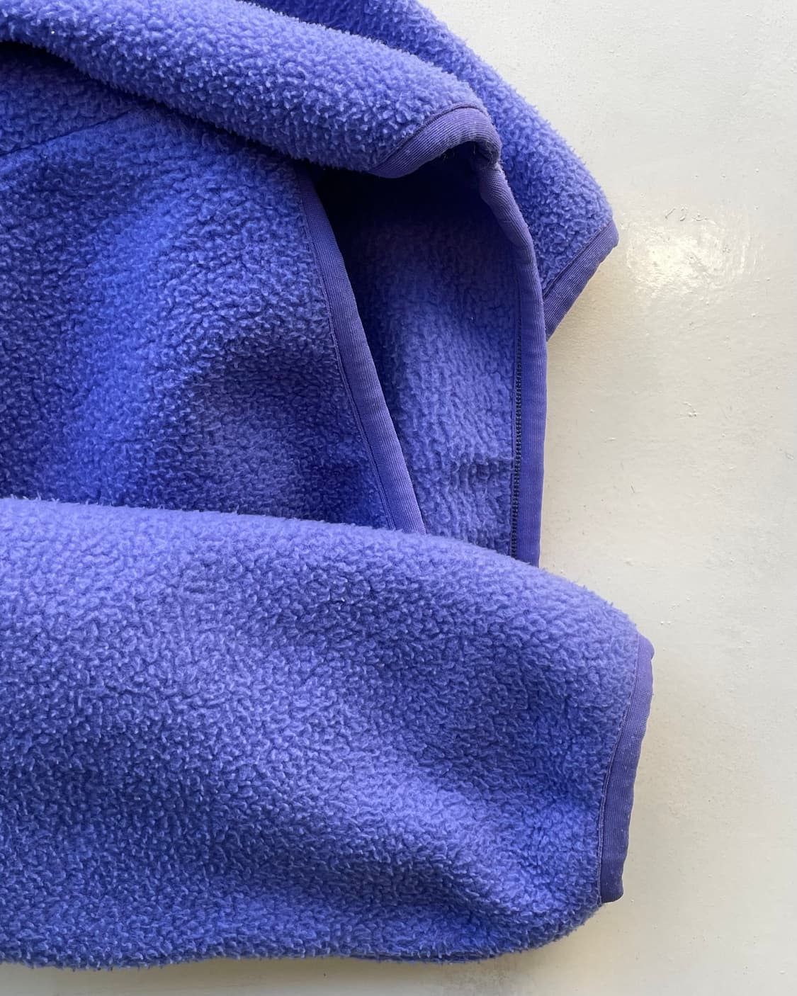 1992’ Patagonia Synchilla 파타고니아 신칠라 스냅티 상품이미지7