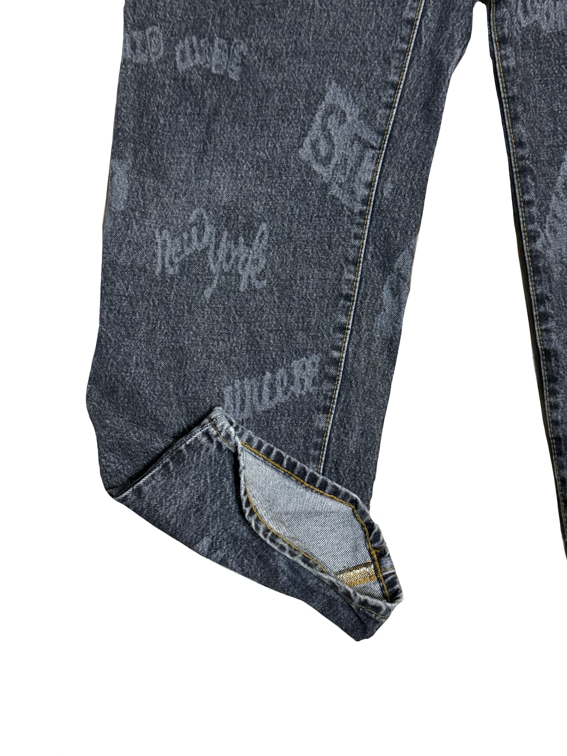 스투시 월드와이드 빅올진 (30/그레이) 상품이미지6