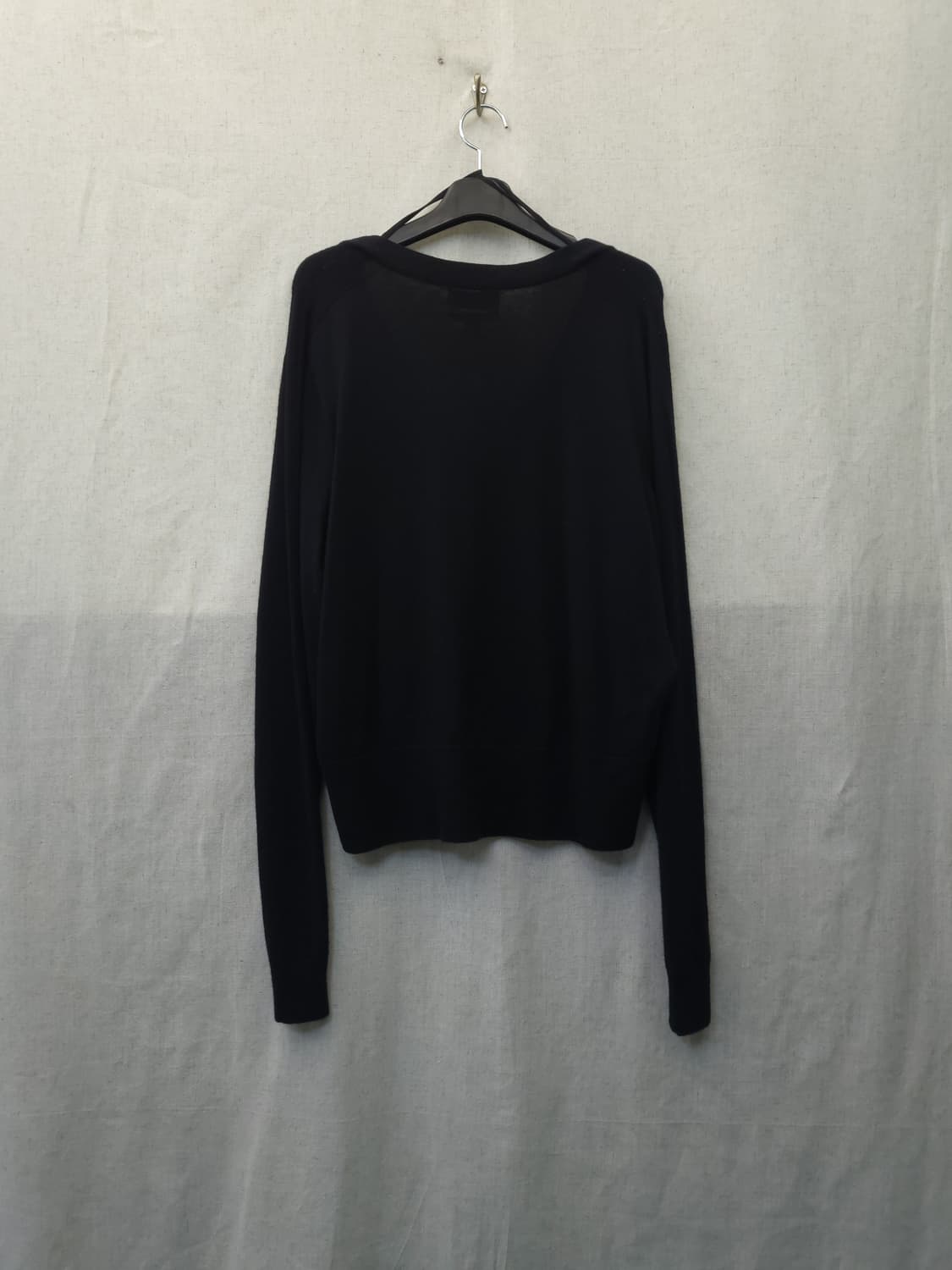 코스 캐시미어100 가디건 상품이미지2