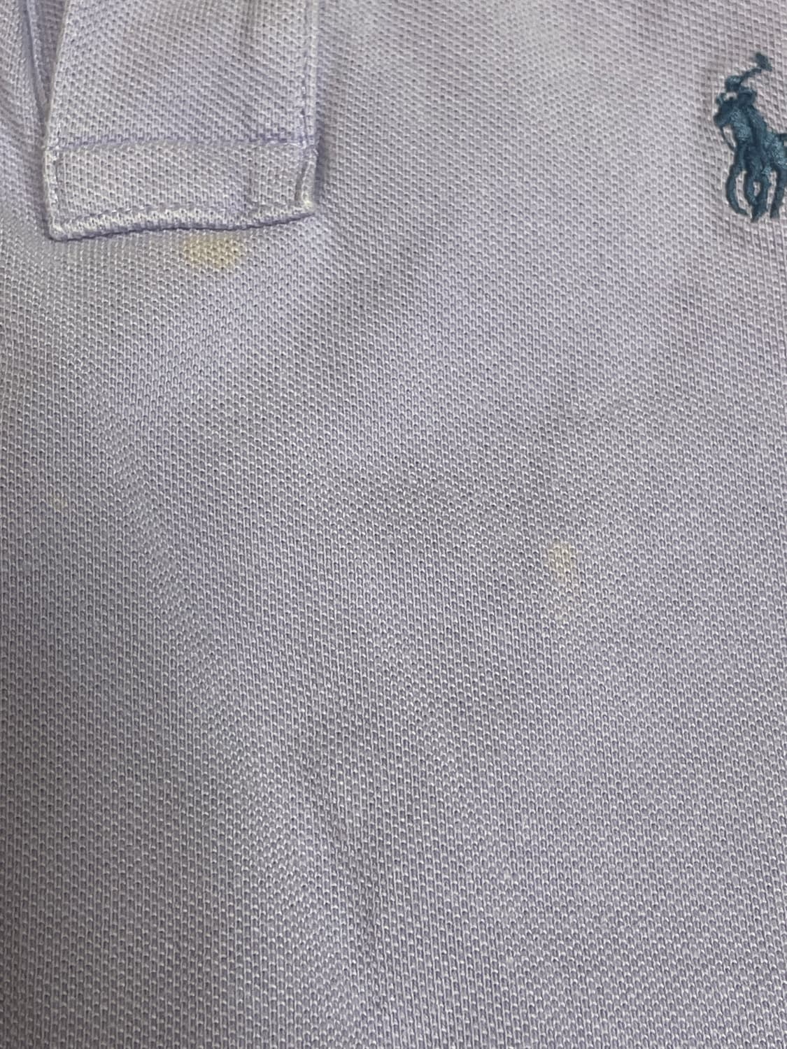 Polo 정품 반팔 상품이미지2