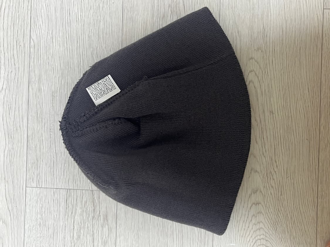 예스아이씨 비니 보라색 상품이미지4