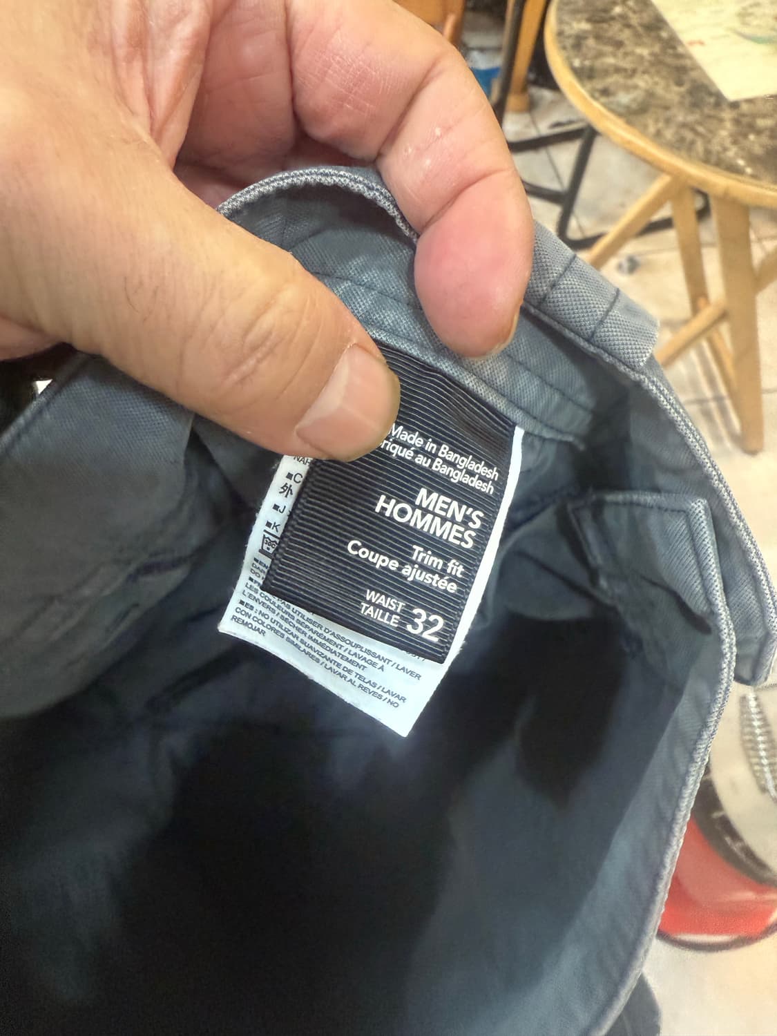 32 정품 아크테릭스 필라세이드 팬츠 팝니다 상품이미지4