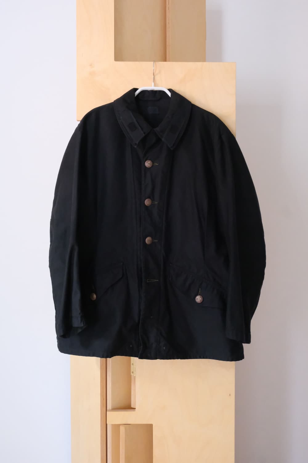 Swedish M-59 Military Jacket 상품이미지1