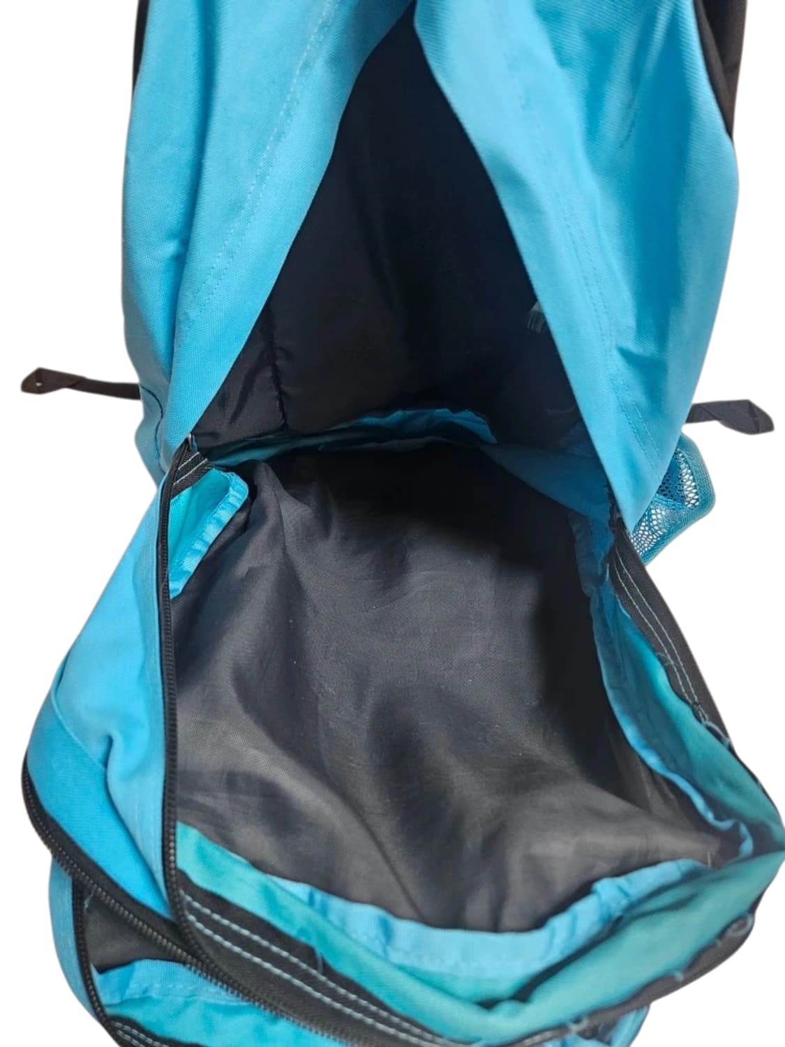 잔스포츠 빅스튜던트 백팩 하늘색 상품이미지4