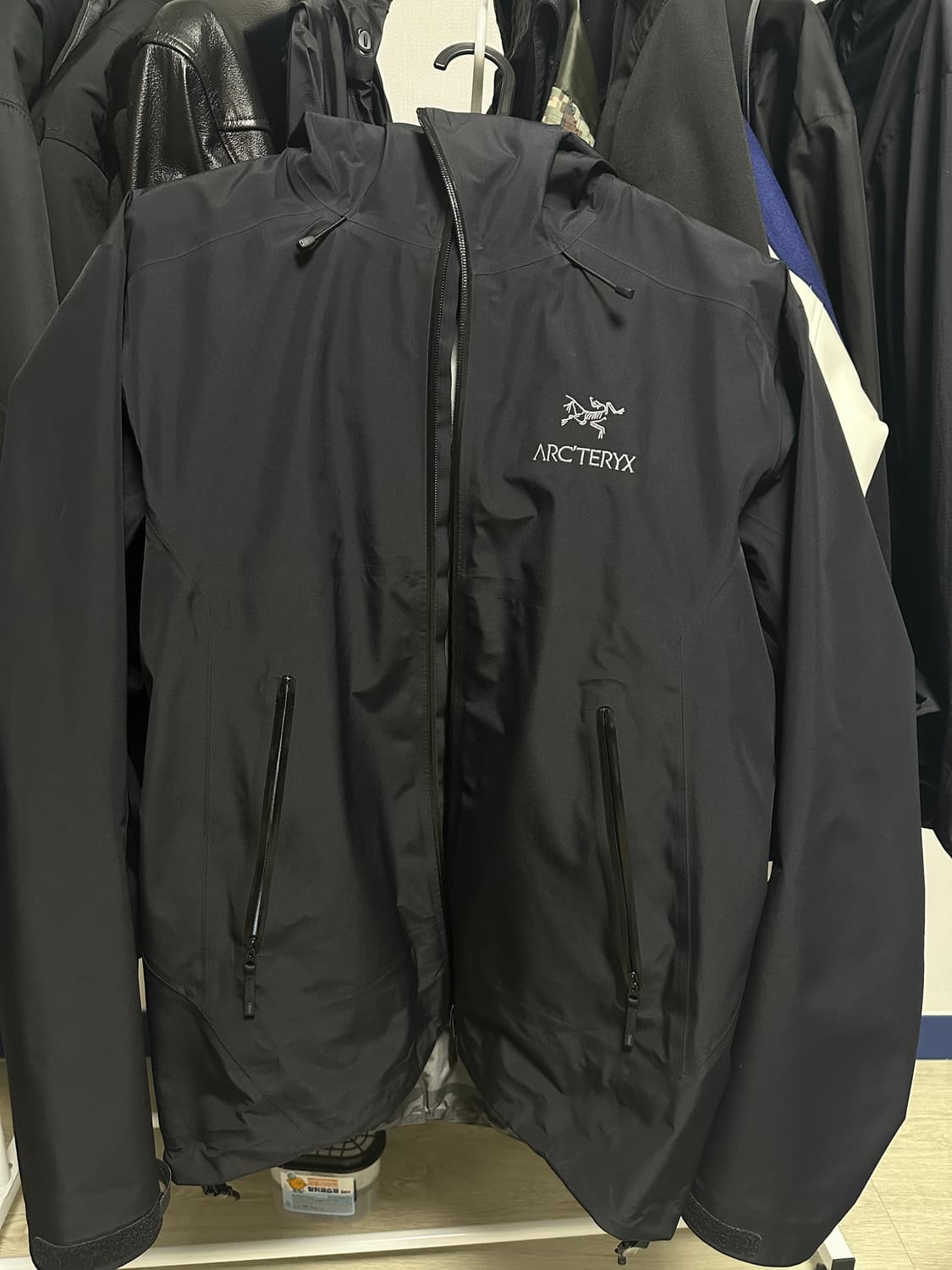 아크테릭스 베타 lt m사이즈 상품이미지1